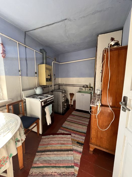 Продам часть дома с отдельным двором п. Ясное