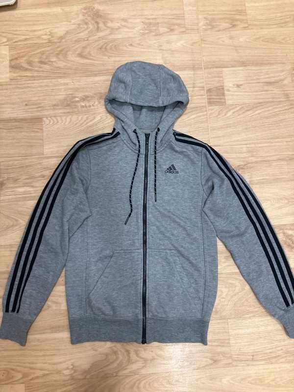 Bluza męska Adidas XS