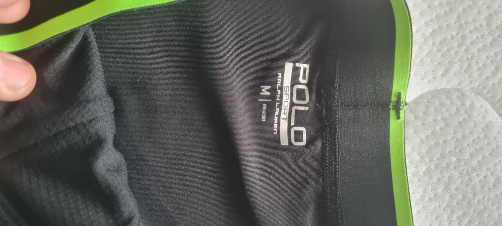 Dres Ralph Lauren unisex nowy z metkami oryginalny