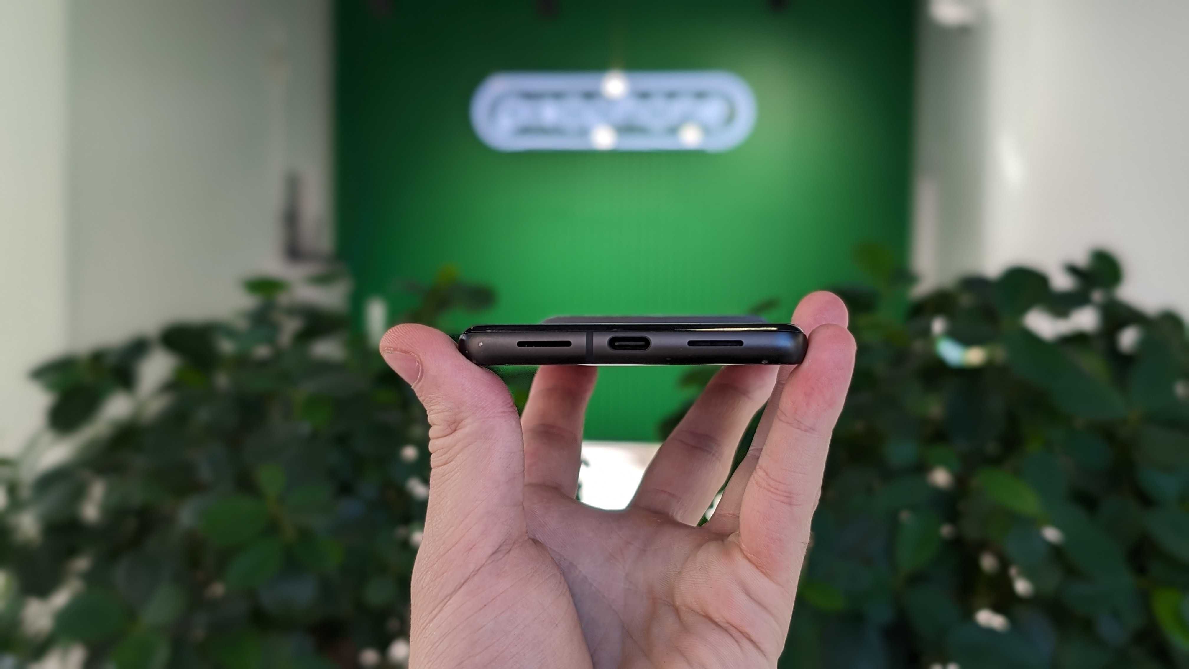 Магазин Google Pixel 7 8/128GB Obsidian/Snow Гарантія Оплата частинами