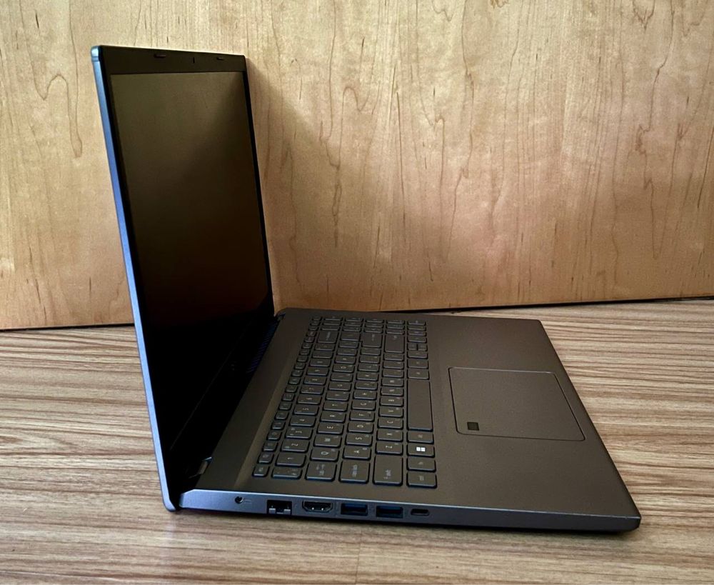 Ноутбук Acer Aspire 5 A515-57G-56P2 (NX.K9TEU.008) Steel Gray