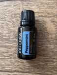 Olejek Doterra Peppermint