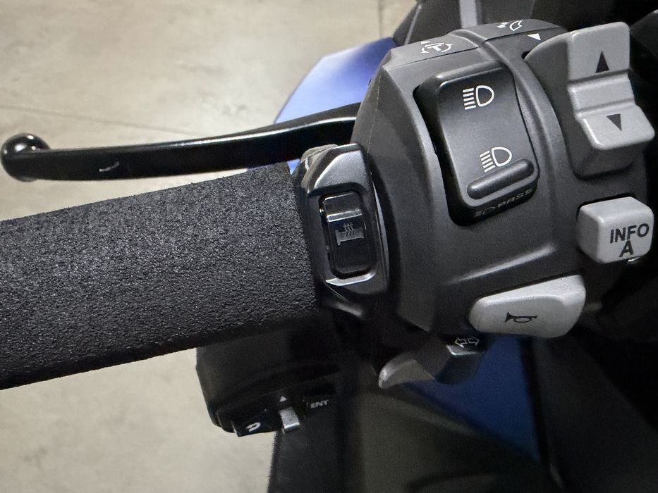 Honda Forza 350 ***Imaculada***