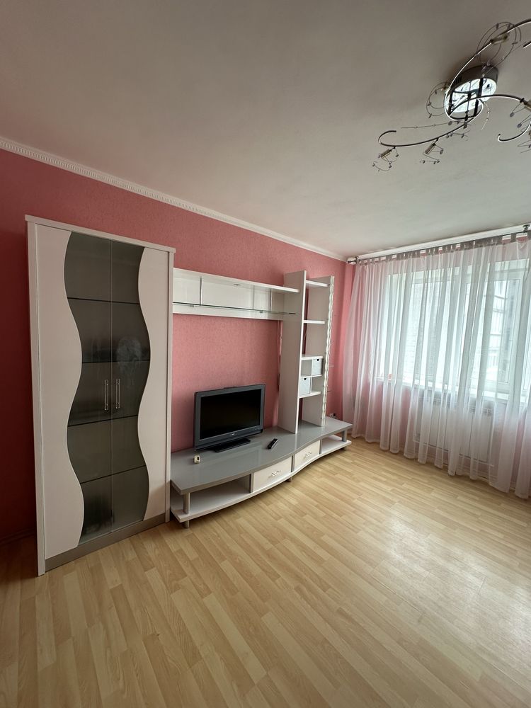 2-х кімнатна квартира Чернігів