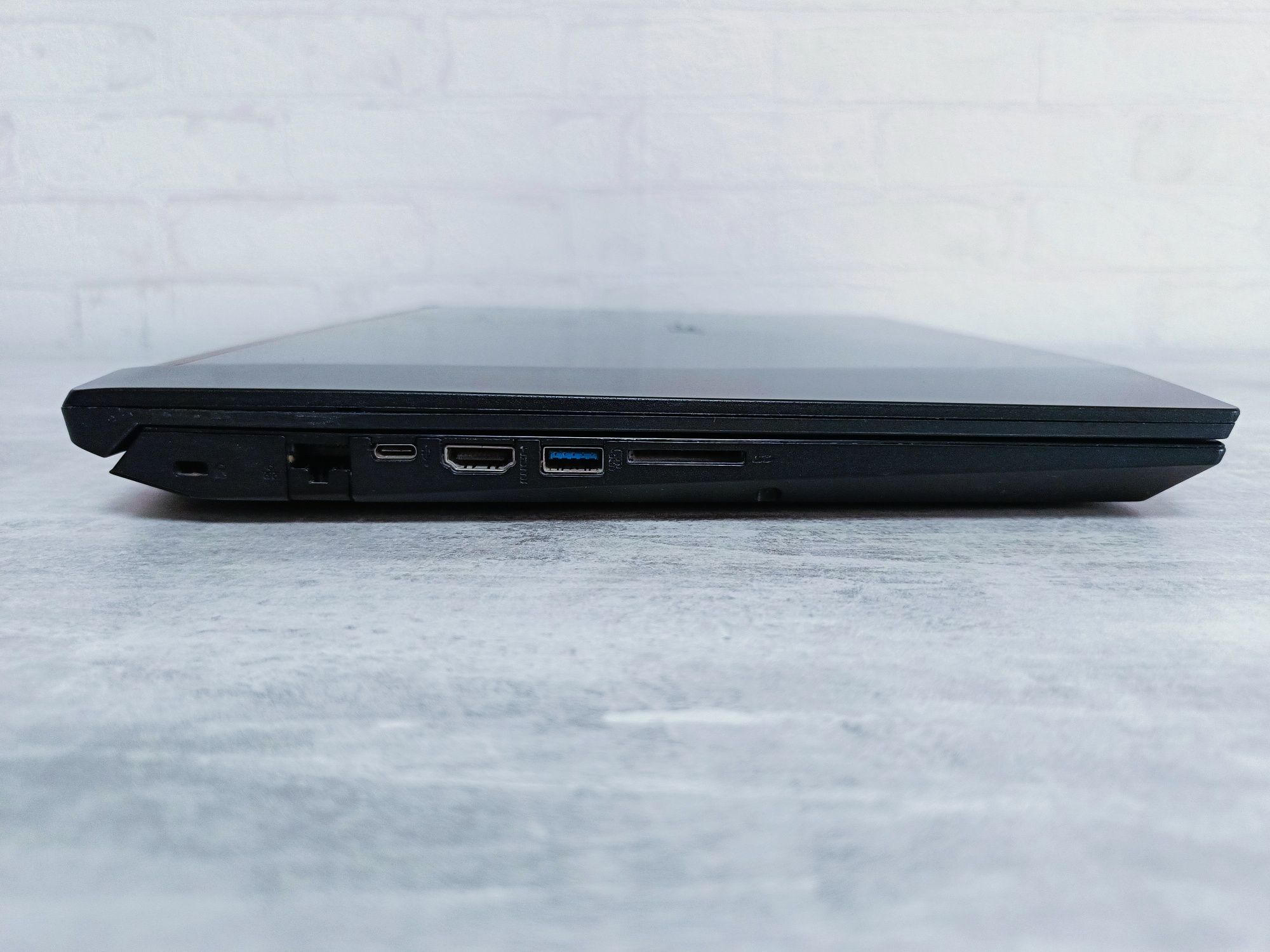 Игровой Acer NITRO GTX 1050/i5-8300H/RAM 16/SSD