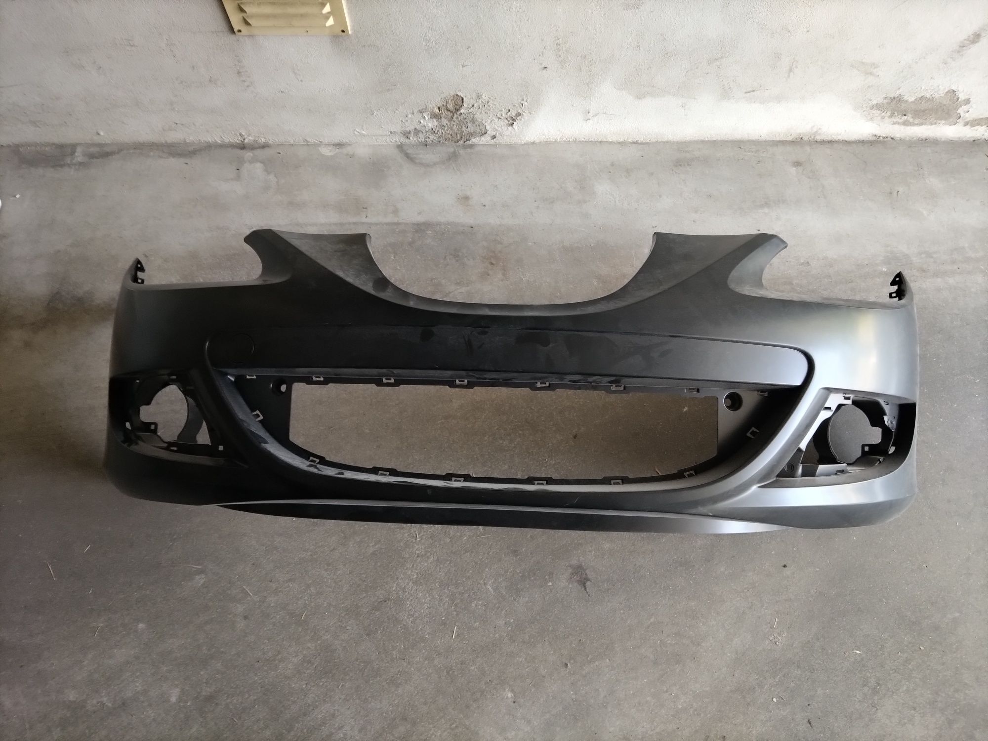 Para-choques SEAT Leon 1p
