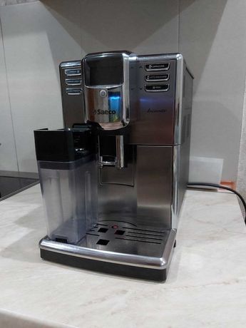 Автоматическая кофемашина Saeco Incanto