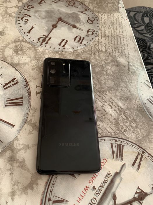 Samsung s20 ultra