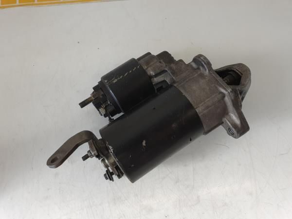 Motor de arranque AUDI A4 (8D2, B5)