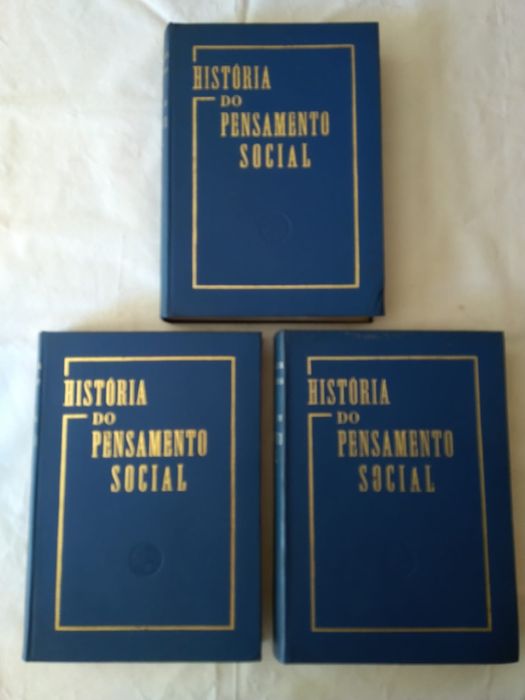 História . . . .