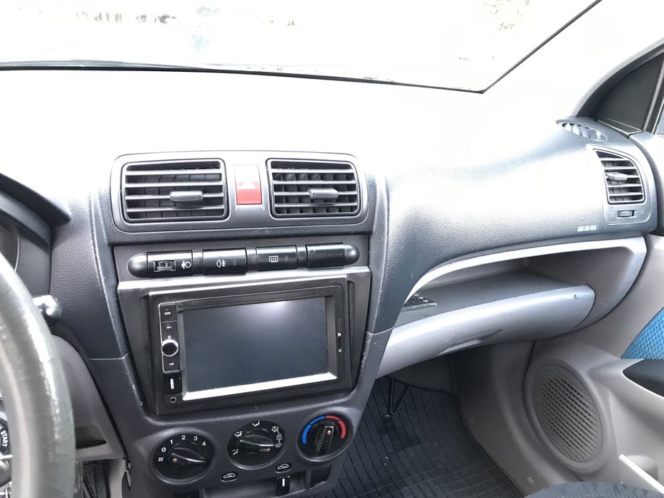 Кіа піканто, киа пиканто, Kia picanto бензин