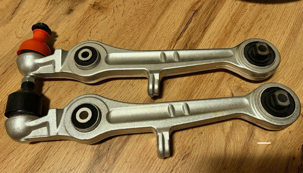 Nowy wachacz dolny Audi A4 A6 Passat Skoda