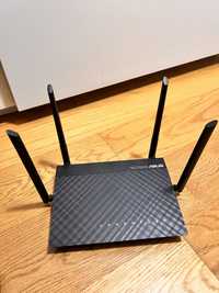 Router WIFI ASUS AC 1200 dual band 802.11 gigabit router