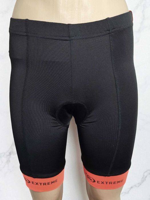 Фірмові велошорти Extreme з памперсом — ідеальні для велоспорту!