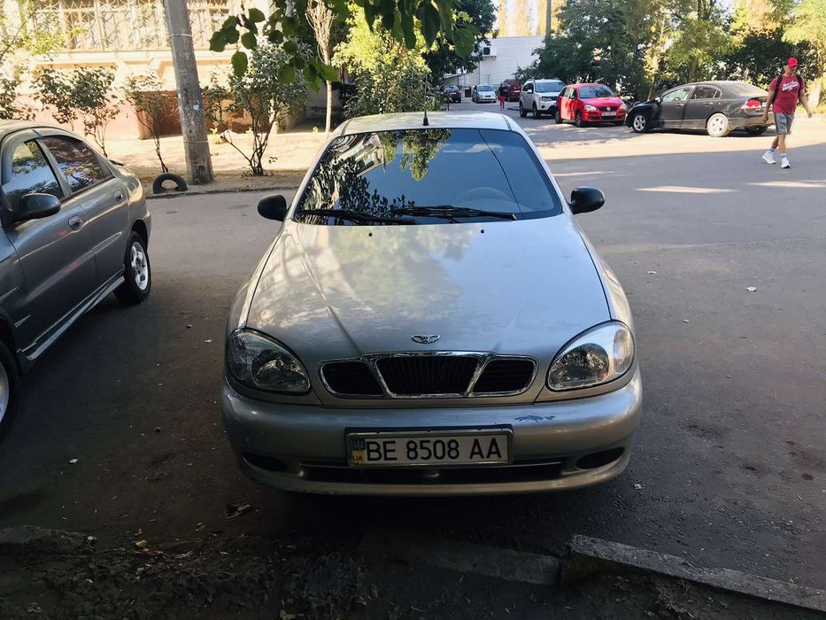 Продам автомобиль