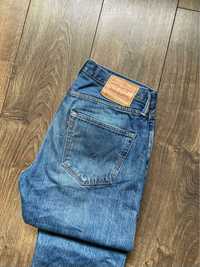 Джинси Levi’s 501 Premium Denim Jeans Blue 32x30