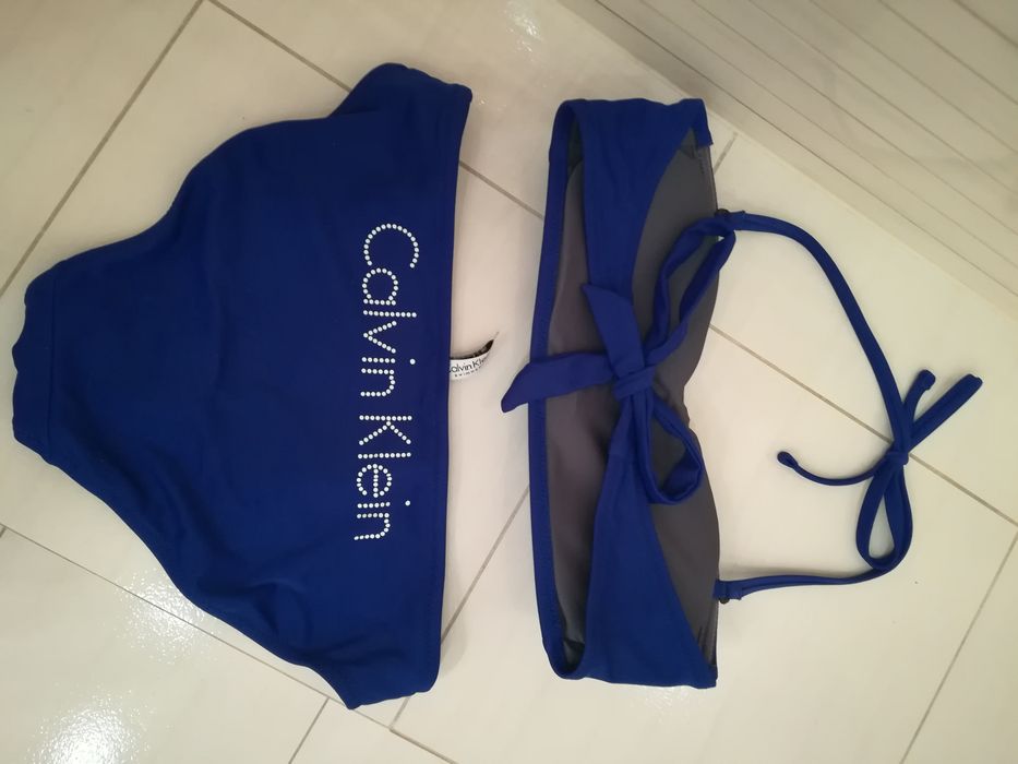 Calvin Klein swimwear strój S