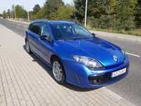 Renault Laguna 2.O DCI 150 PS GT 4Control idealna