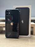 Iphone 11 64GB Czarny OKAZJA