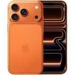 Apple iPhone 17 Pro 512GB Laranja Cósmico