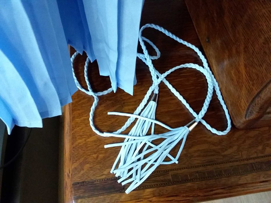 Sukuenka letnia na ramiączkach