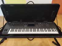 Yamaha Montage 7
