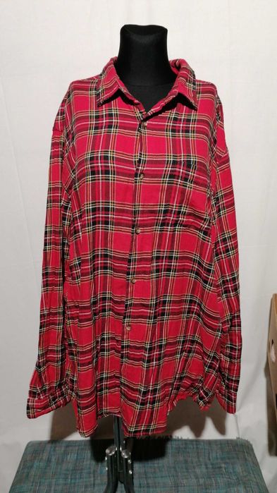 K/152  Koszula męska bawełniana Primark  r. XL