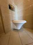 Kibel WC – Poznań