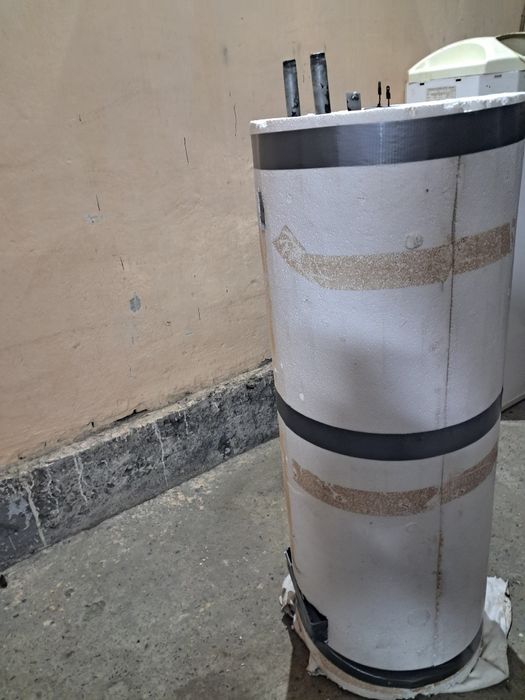 Водонагрівач Galmet 100л.