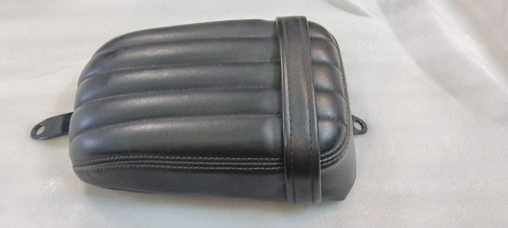 Сидение сидение пассажира, harley davidson