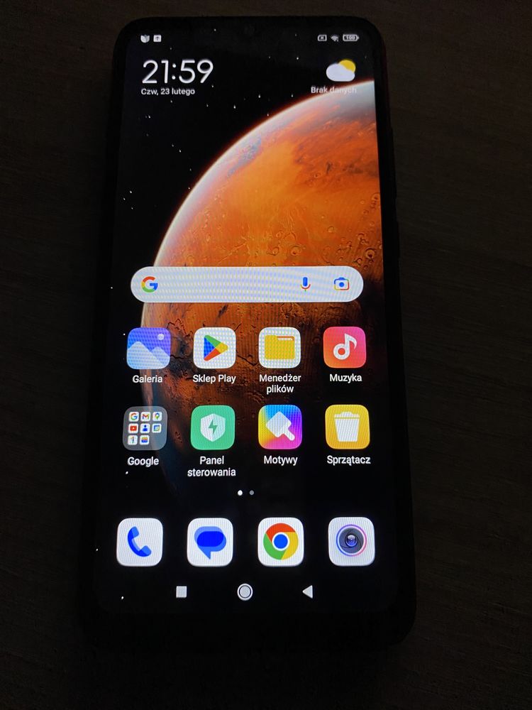 Telefon Xiaomi Redmi 9A