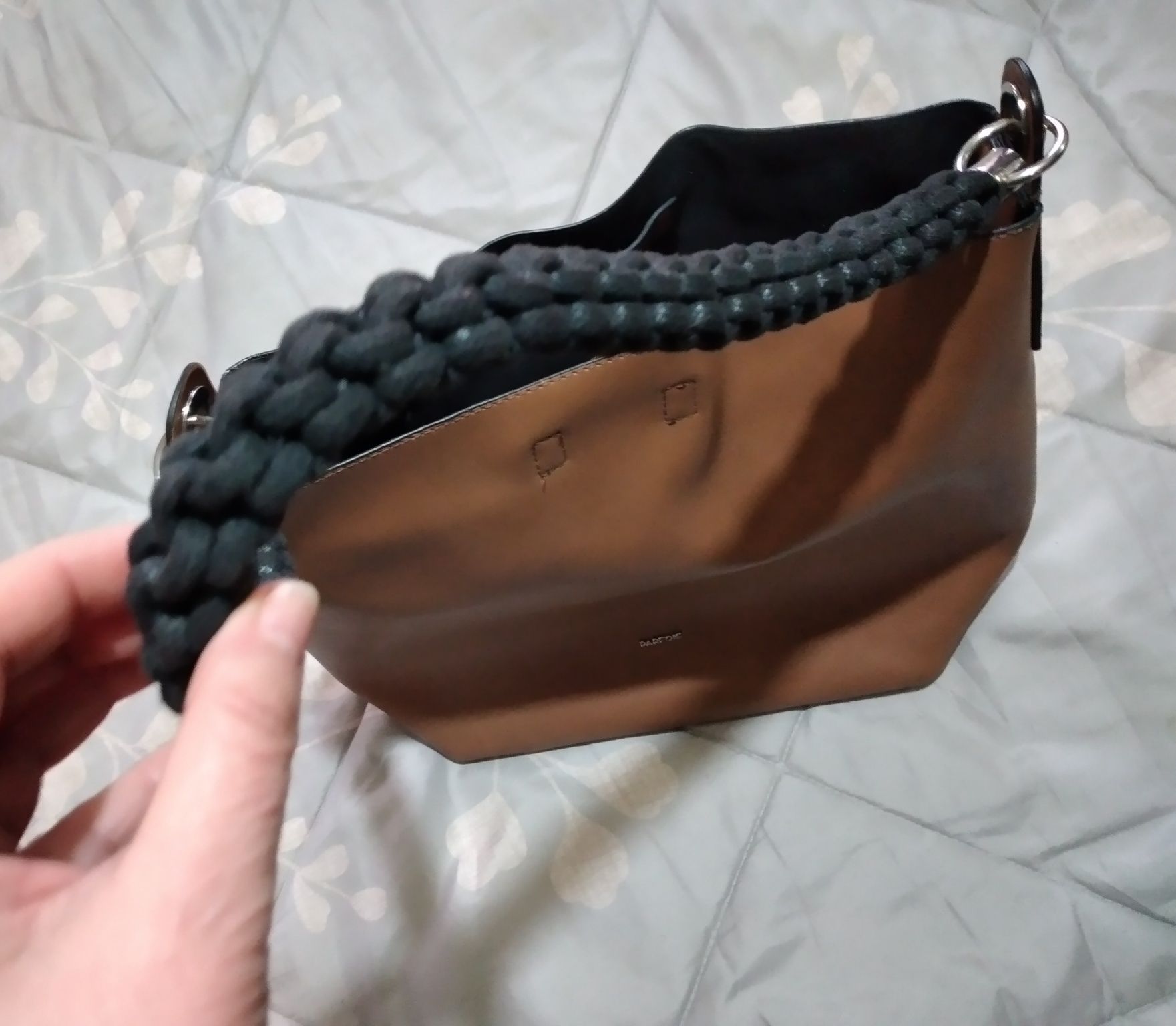 Saco/ mala marca Parfois