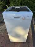 Zmywarka Electrolux TRANSPORT