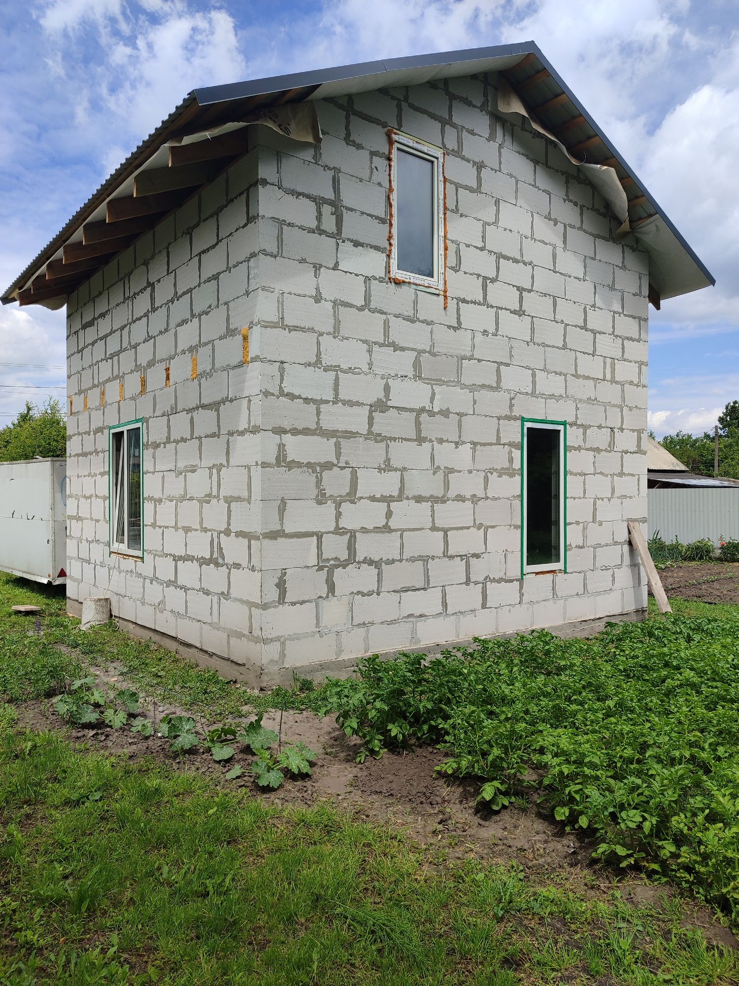 Продам будинок  в Глеваха 1
