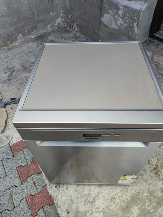 Zmywarka whirlpool 60ka