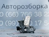 Радіатор Егр EGR Q7 4L Touareg 3.0 TDI Розборка Ауді Шрот