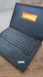#2199 Lenovo ThinkPad T490 i5-8365U 24GB 512SSD W11 GW12 Fv23 idealny