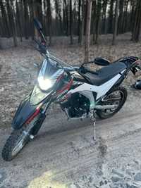 Продам Loncin lx250gy3