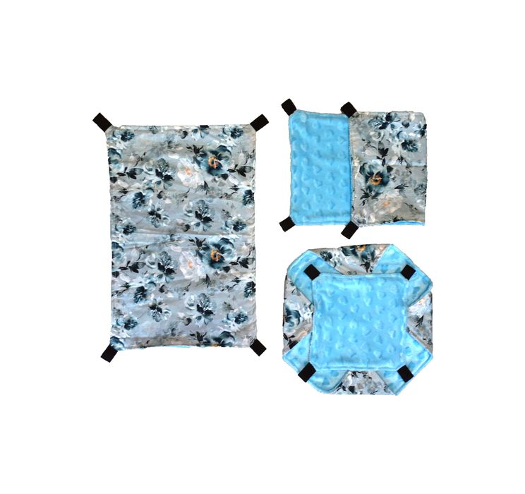 Hamaki dla szczurów, szczurków, szynszyli gryzoni, frodo, perfect mini