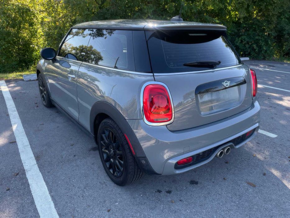 MINI Cooper S 2-Door      2019