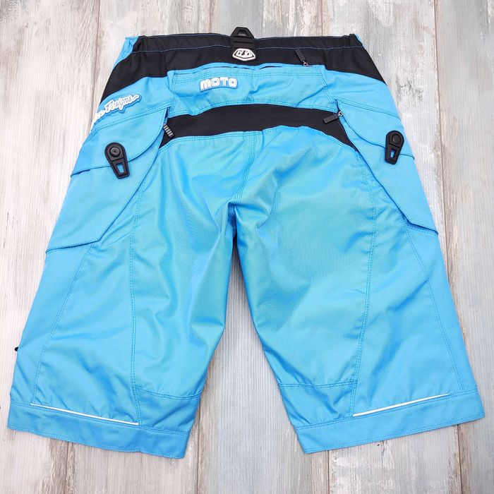 Troy Lee Designs  Spodenki  Męskie Rowerowe Cross Rowerowe Enduro Mtb