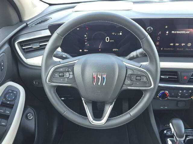 2024 Buick Encore GX