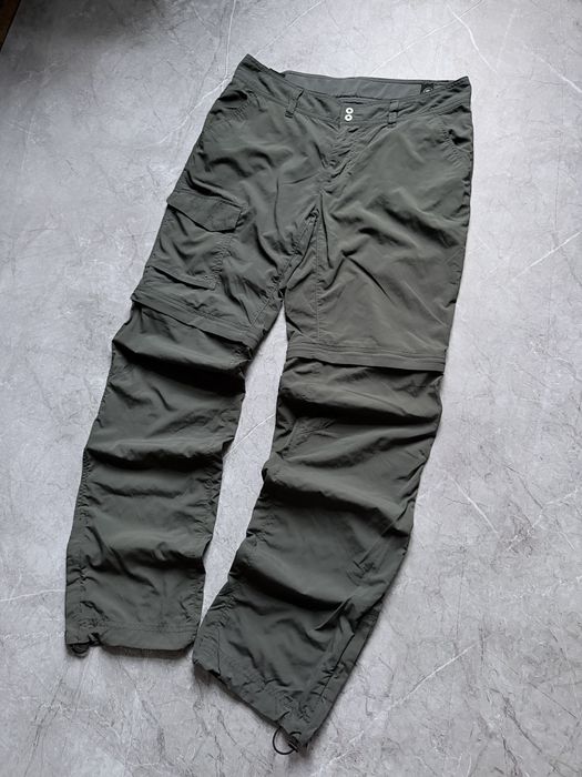 Штани трансформери Columbia