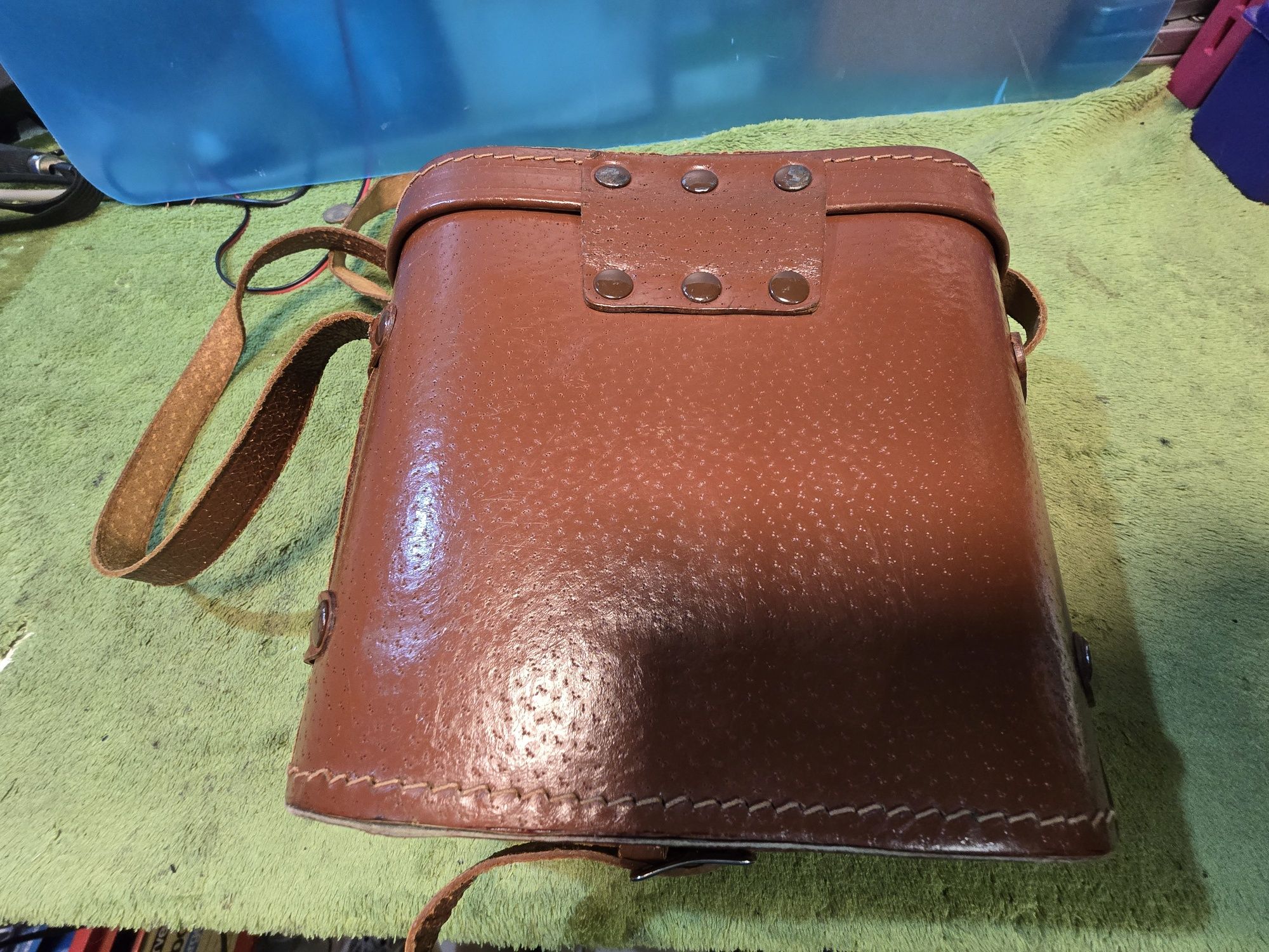 MONOLUX 8 x 40 lornetka vintage.