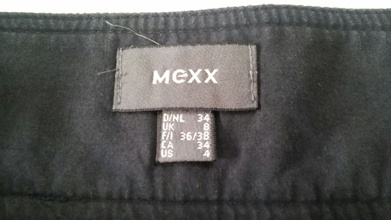Spódniczka 34 Mexx