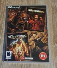 The Suffering i The Suffering Ties That Bind  PC