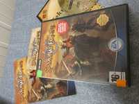 Gra gry pc Ultima Online Samurai Empire ENG