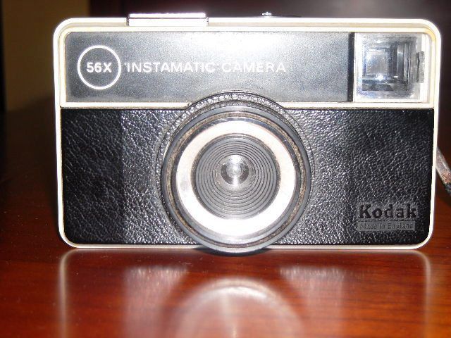 Máquina Kodak 56 x