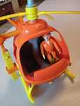 Strażak Sam/Helikopter Toma i motorówka Elvisa