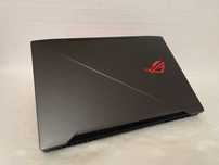 Игровой Asus ROG Strix GL503/ Core i7 7700HQ/ 16 RAM/ Видео GTX (4 ГБ)